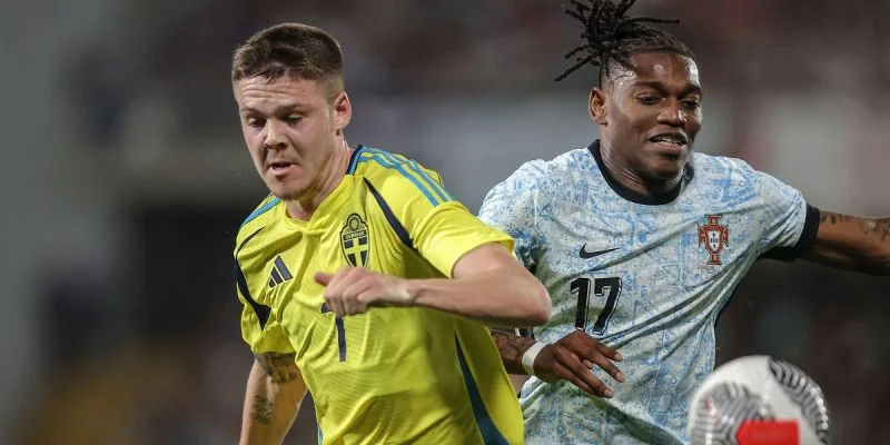 Словения - Португалия Словения - Португалия