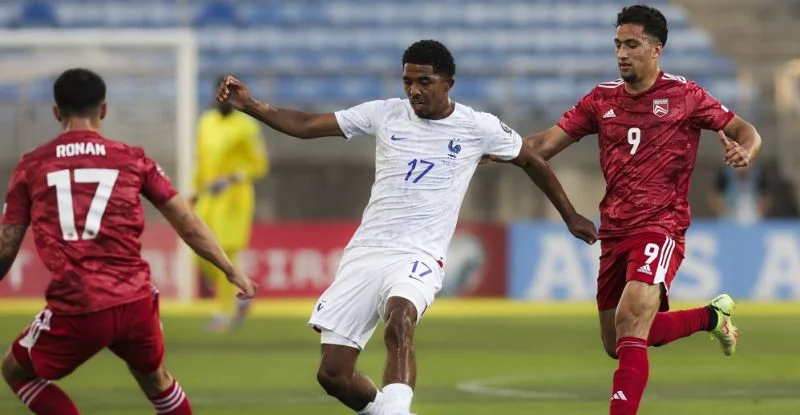 Литва - Гибралтар