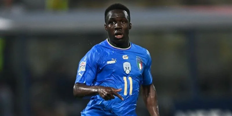 Италия U21 - Турция U21 Италия U21 - Турция U21