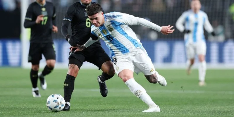 Аргентина - Коста Рика Аргентина - Коста Рика
