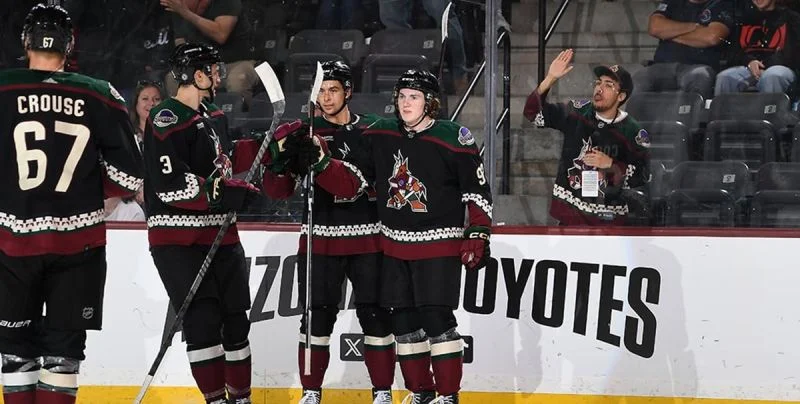 Аризона - Коламбус Аризона - Коламбус