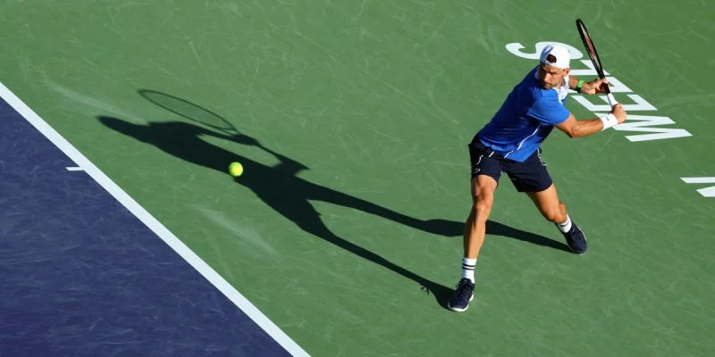 Григор Димитров - Хуберт Гуркач