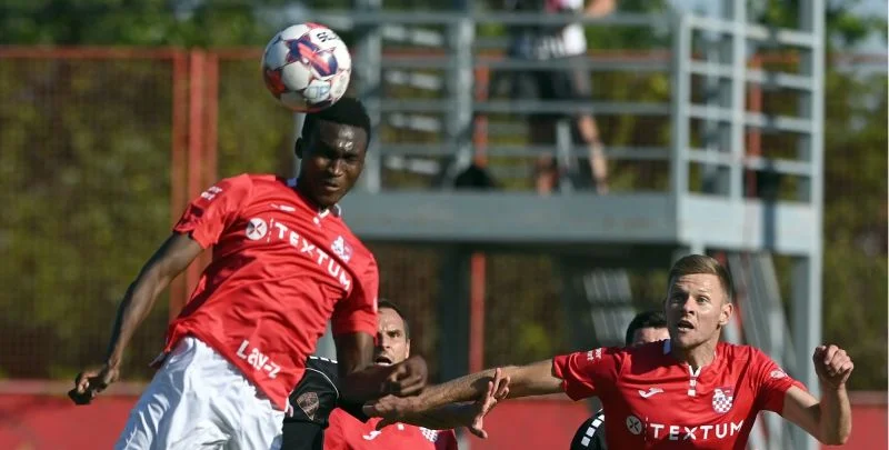 Ориент - Вуковар