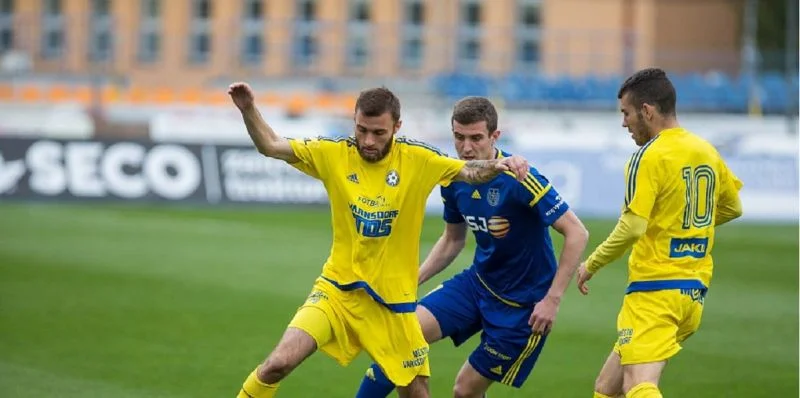 Варнсдорф - Лишень