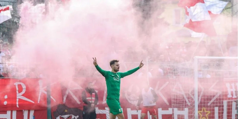 Хеми Лейпциг - Энерги Коттбус