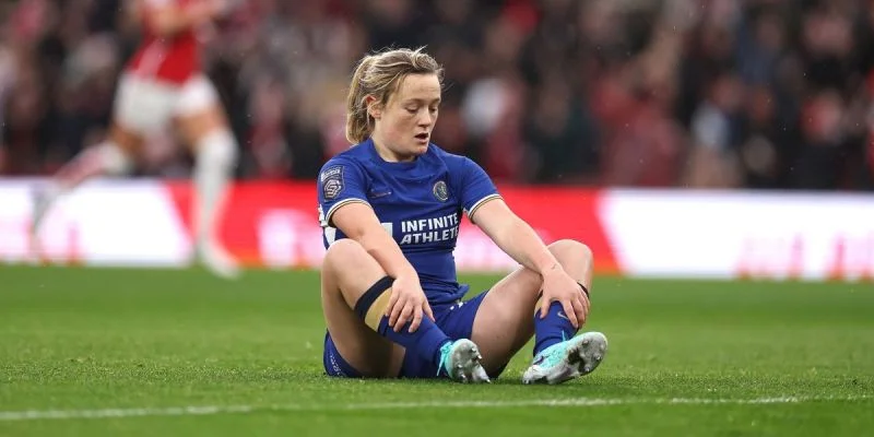 Челси - Аякс