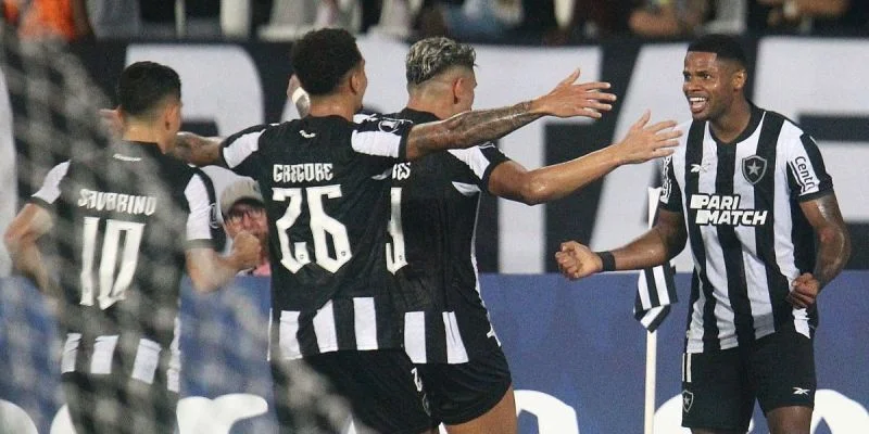 Боависта - Ботафого