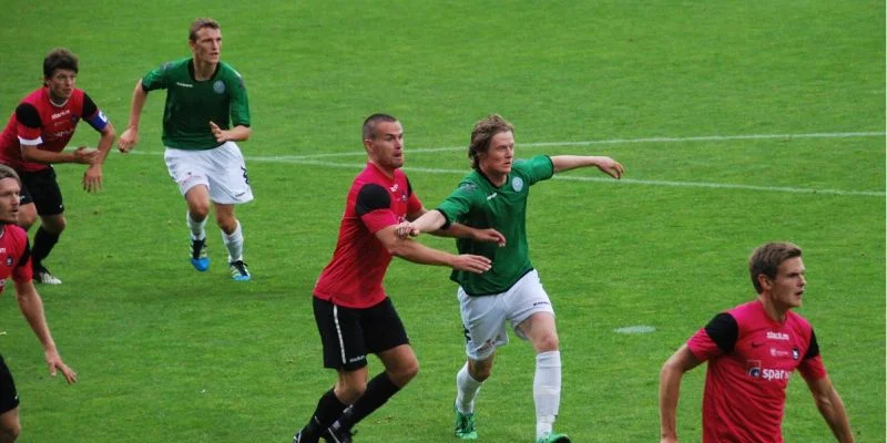 Эсбьерг - Роскилде