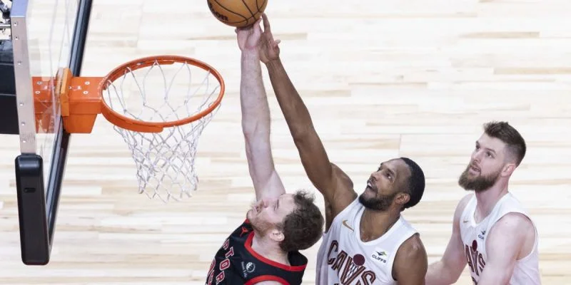 Шарлотт - Кливленд