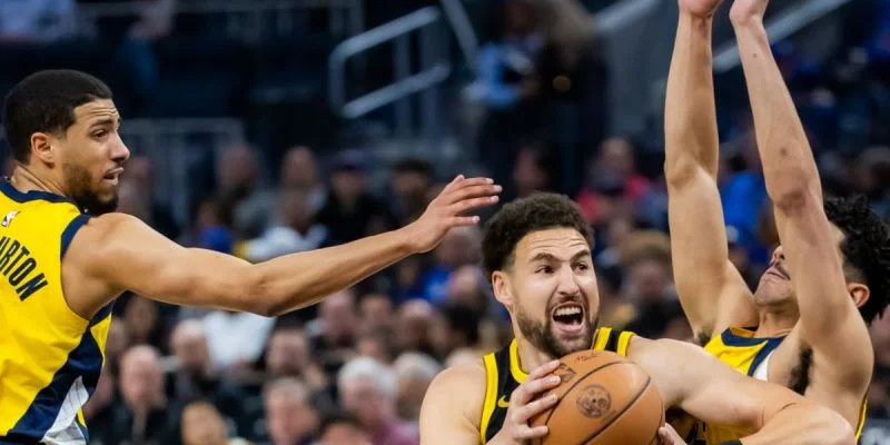 Орландо - Голден Стэйт