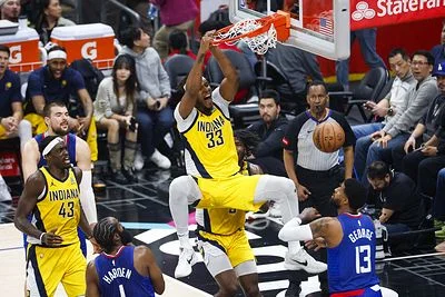 Чикаго - Индиана