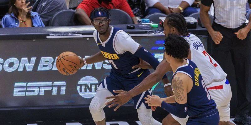 Денвер - Финикс