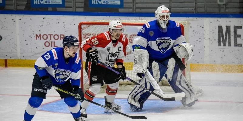 Нефтяник Ал - Зауралье