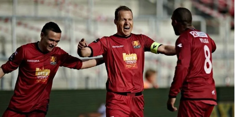 Норшелланн - Орхус