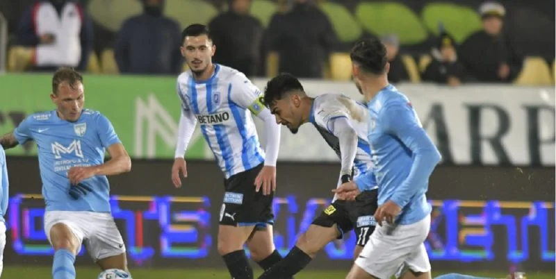 Волунтари - Херманштадт