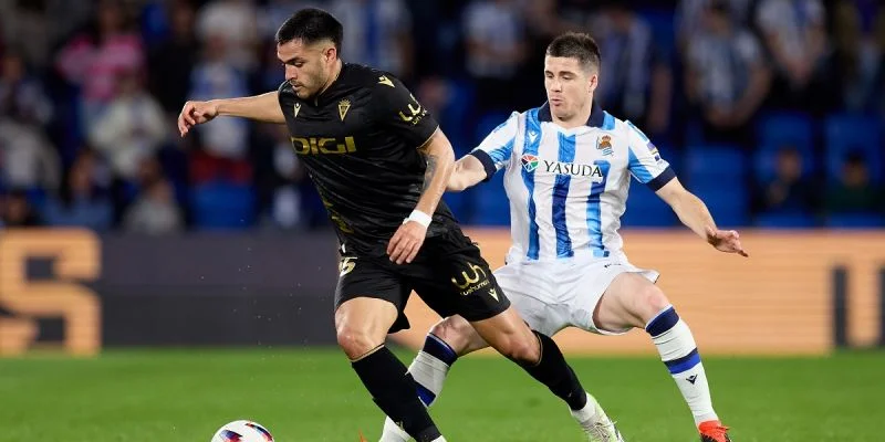 Кадис - Гранада