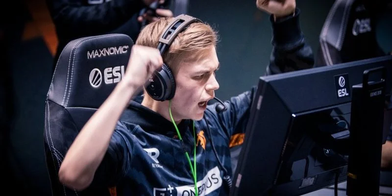 G2 Esports - MOUZ G2 Esports - MOUZ