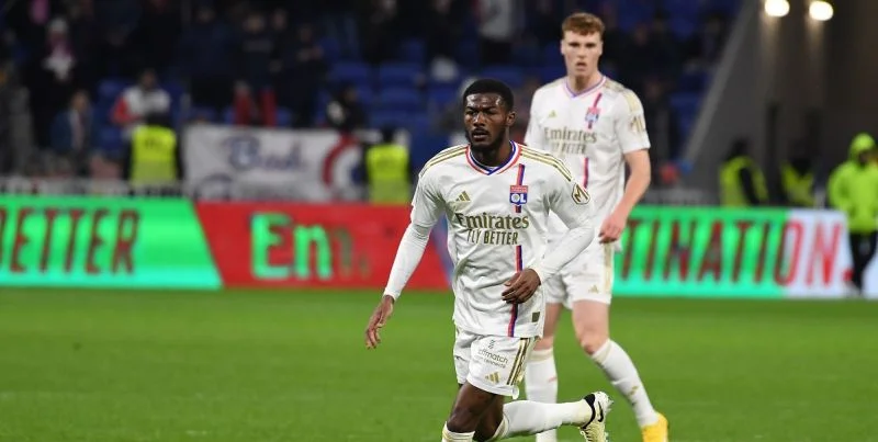 Лион - Реймс Лион - Реймс