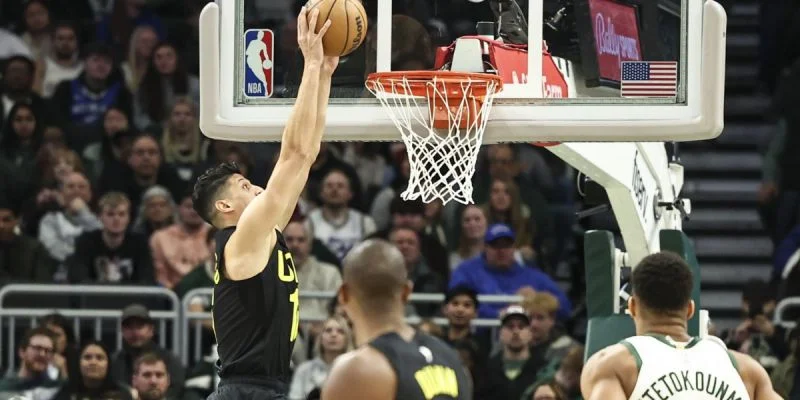 Юта - Хьюстон