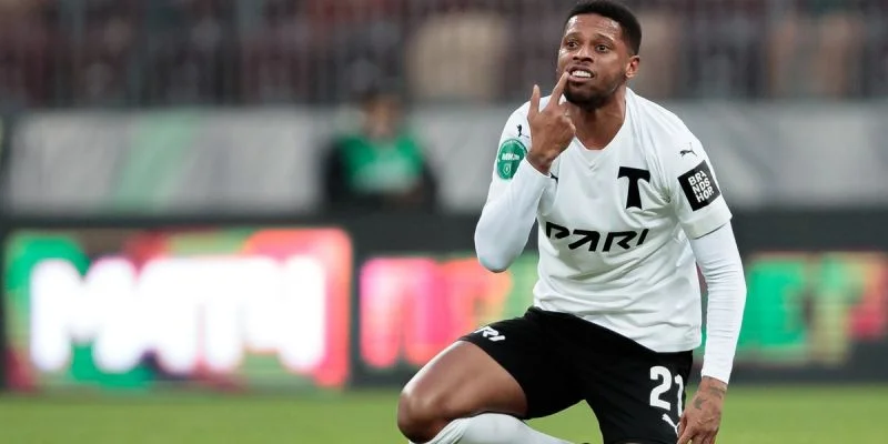 Торпедо - КАМАЗ