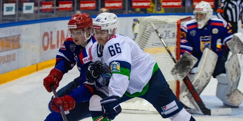 Югра - Химик