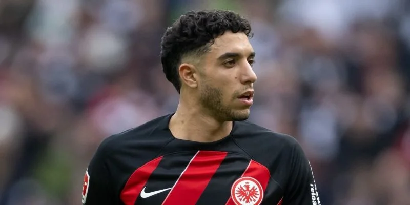 Айнтрахт Фр - Унион Берлин Айнтрахт Фр - Унион Берлин