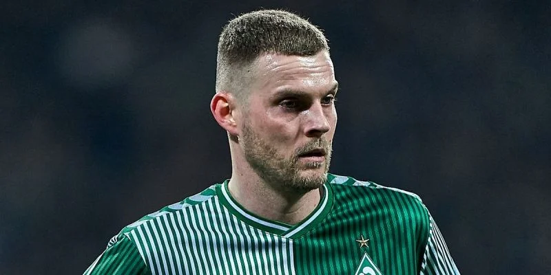 Вердер - Вольфсбург