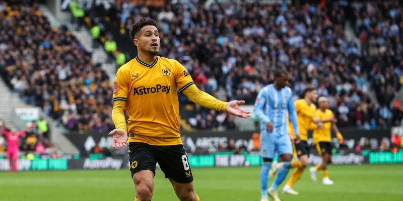 Астон Вилла - Вулверхэмптон Астон Вилла - Вулверхэмптон