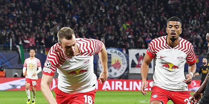 Лейпциг - Майнц