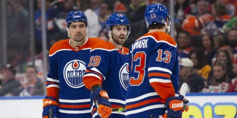 Эдмонтон - Анахайм Эдмонтон - Анахайм