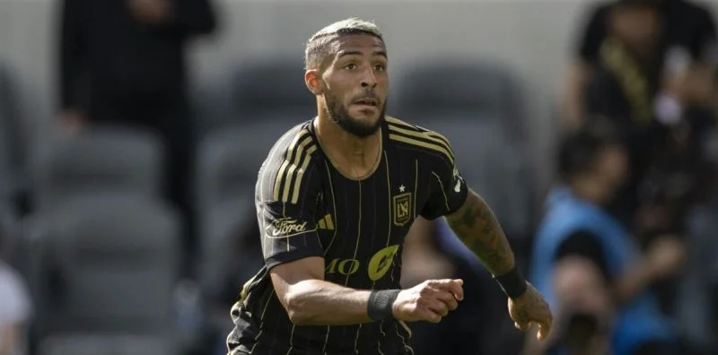 Колорадо - Лос-Анджелес Колорадо - Лос-Анджелес