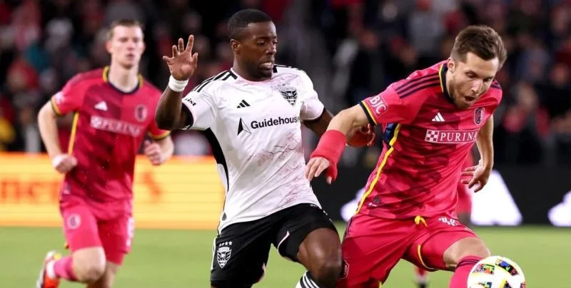 ДС Юнайтед - Монреаль Импакт