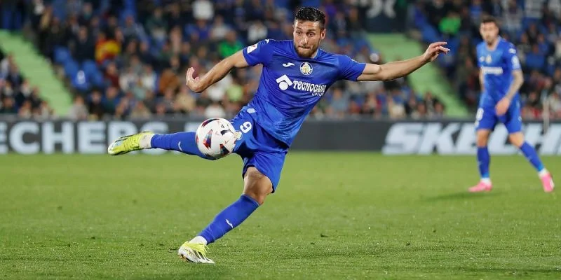 Хетафе - Севилья