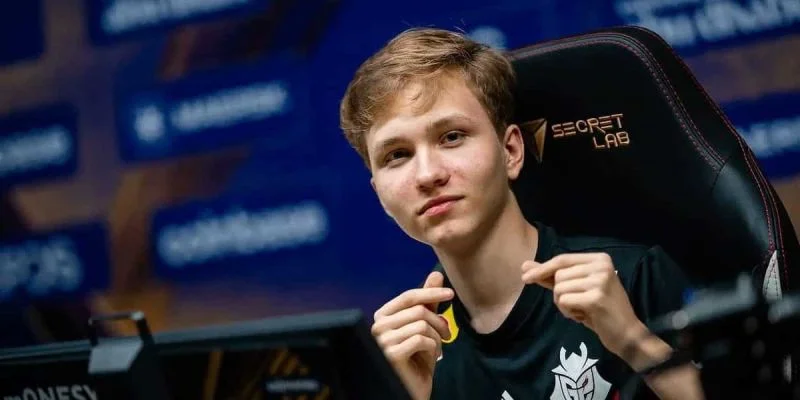 NaVi - G2 Esports NaVi - G2 Esports