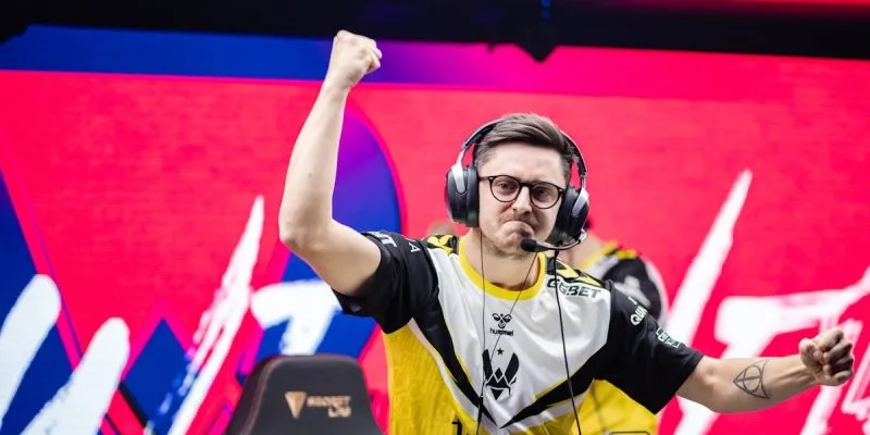 FaZe Clan - Team Vitality FaZe Clan - Team Vitality