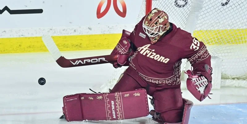 Аризона - Рейнджерс