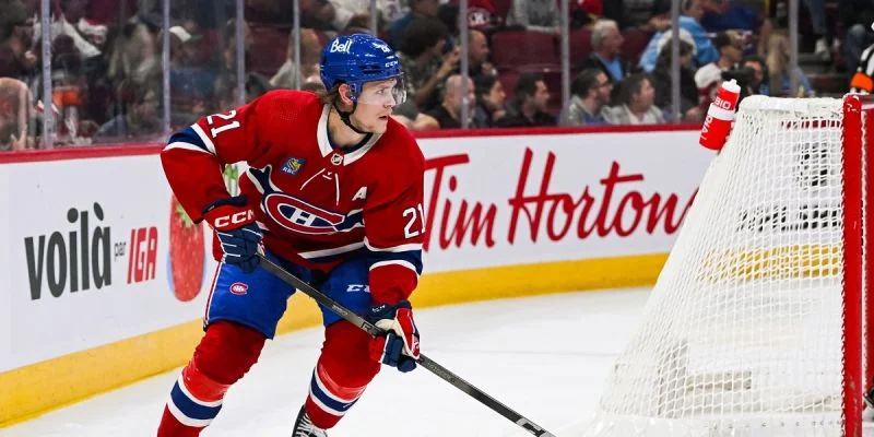 Монреаль - Каролина