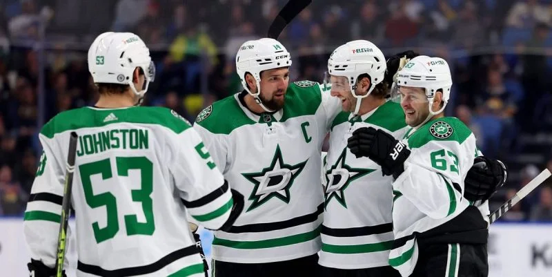 Сиэтл - Даллас