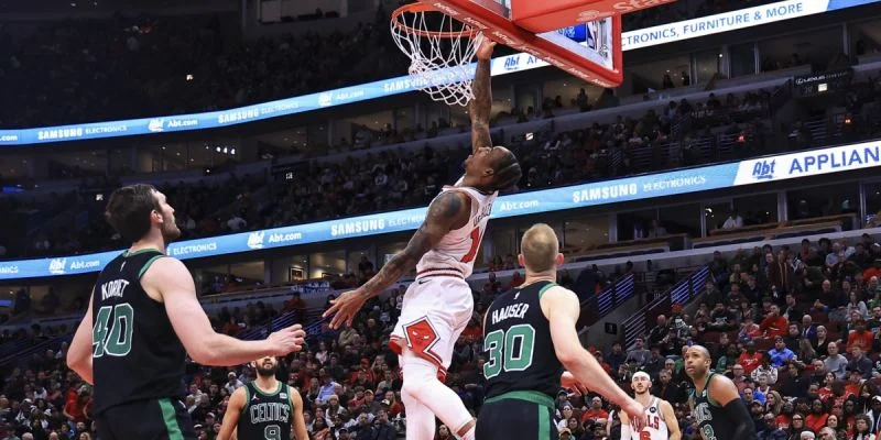 Нью-Орлеан - Бостон