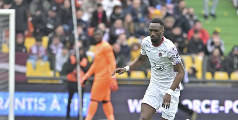 Клермон - Тулуза