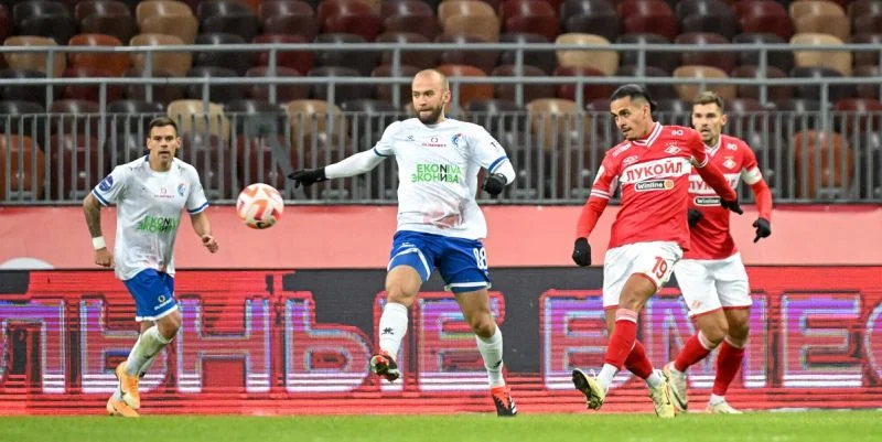 Факел - Оренбург Факел - Оренбург