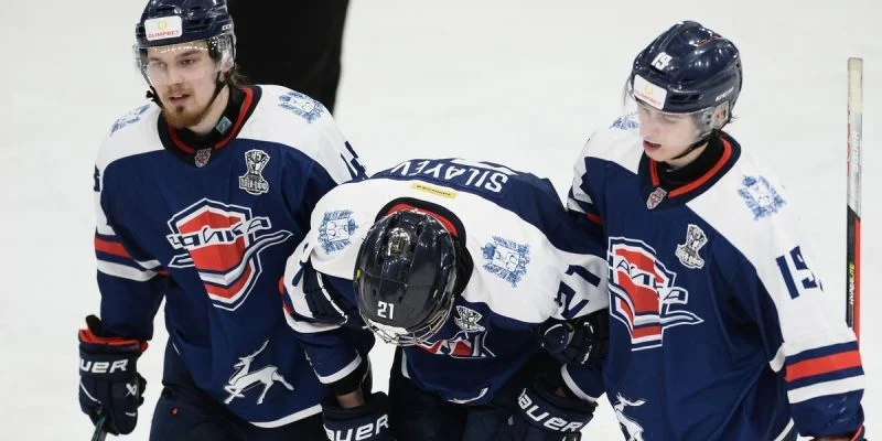 Локо - Чайка