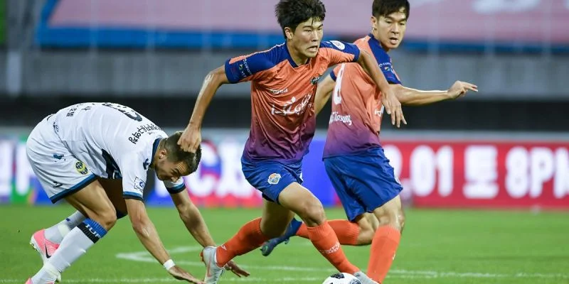 Канвон - Сеул Канвон - Сеул