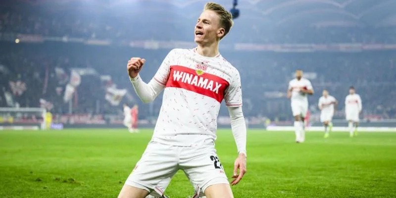 Штутгарт - Хайденхайм Штутгарт - Хайденхайм