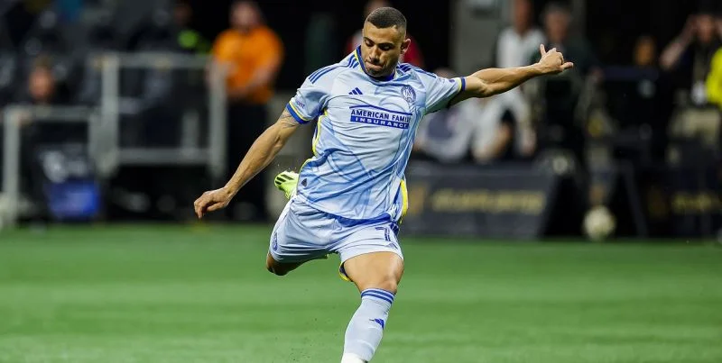 Атланта Юнайтед - Чикаго