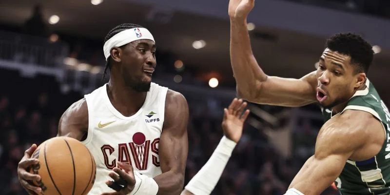 Денвер - Кливленд