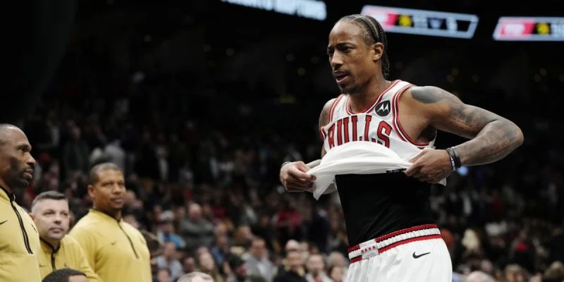 Миннесота - Чикаго