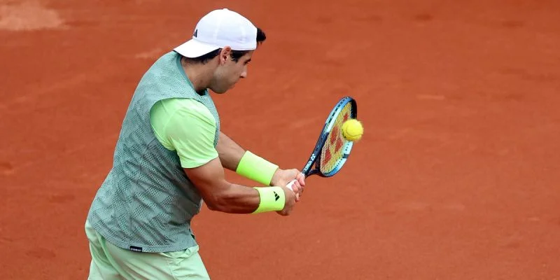 Люка Ван Аш - Хауме Муньяр Люка Ван Аш - Хауме Муньяр