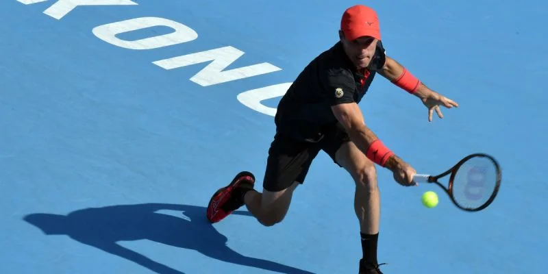 Баутиста-Агут — Кечманович. Прогноз и ставки на матч ATP Эшторил (1 апреля 2024 года)
