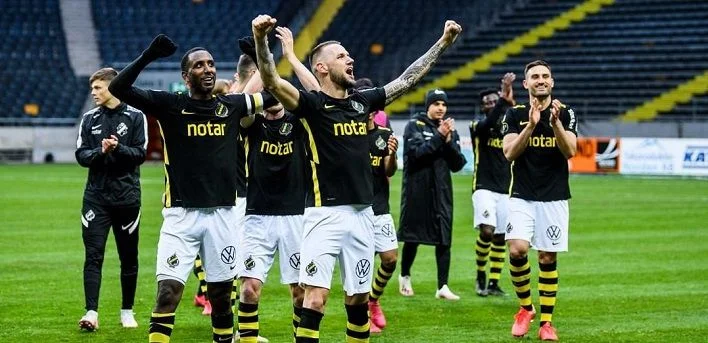 АИК - Вестерос